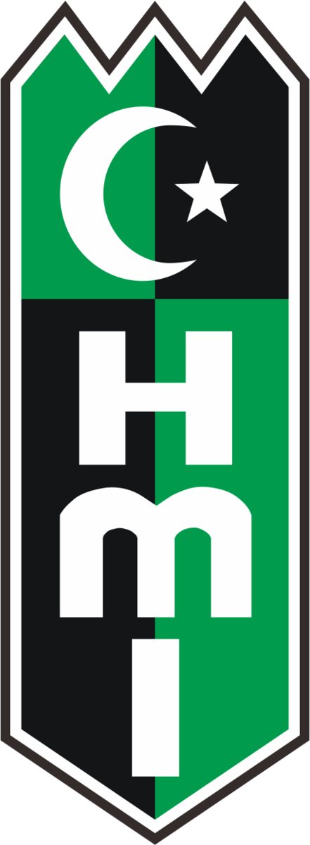 Logo HMI oelamasi